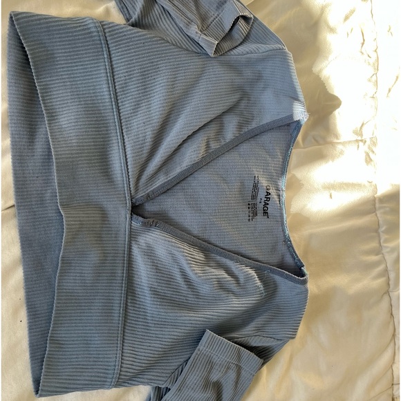 Garage top - Picture 1 of 1